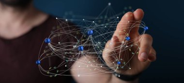 Genel Ağ Bağlantısı ve Veri Görselleştirmesi