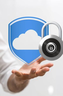 Güvenli Bulut Veri Koruması: Kalkan & Kilitle