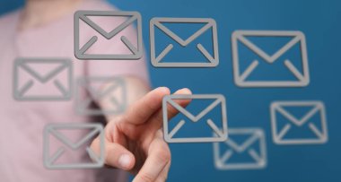 Çoklu E- posta Yönetimi: Dijital Gelen Kutusu Çözümü