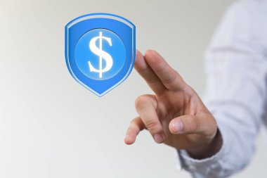 Mali durumunuzu güvence altına alın: Dijital Dolar Koruma