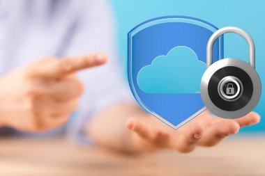 Güvenli Bulut Veri Koruması: Bilgilerinizi Koruyorum