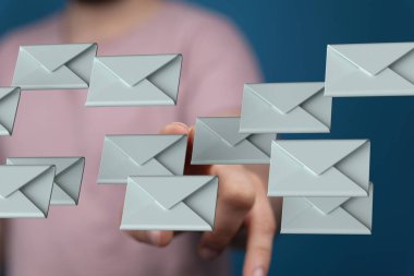 Çoklu E- posta Yönetimi: Verimli Gelen Kutusu Organizasyonu