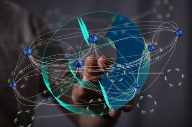 Küresel Ağ Bağlantıları ve Veri Analizi