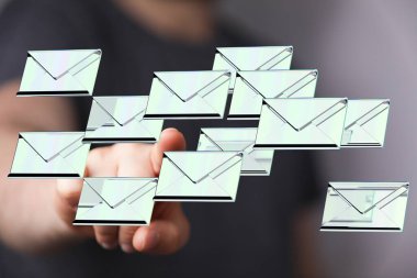 Çoklu E- posta Yönetimi: Dijital Gelen Kutusu Çözümü