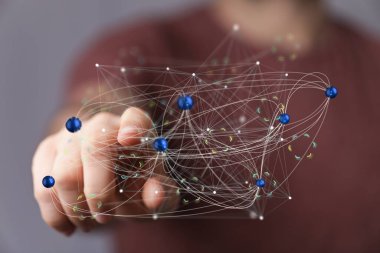 Global Ağ Bağlantısı Teknolojisi İnovasyonu