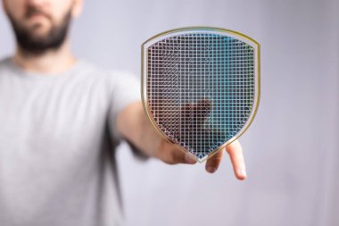 Dijital Kalkan: Siber Güvenlik ve Veri Koruması