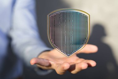 Dijital Kalkan: Siber Güvenlik ve Veri Koruması