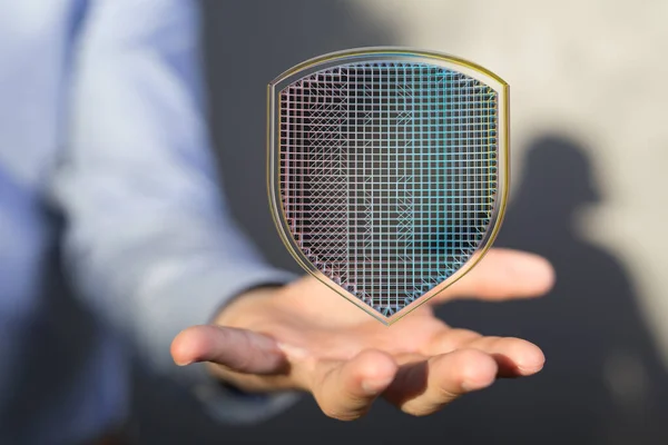 Dijital Kalkan: Siber Güvenlik ve Veri Koruması