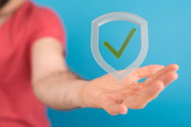 Güvenli Veri Koruması: Onaylanmış Kalkan