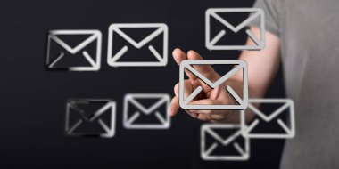 Çoklu E- posta Yönetimi: Basit Bir Kılavuz