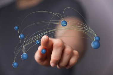 Global Ağ Bağlantısı Teknolojisi İnovasyonu