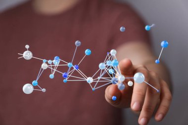 Küresel Ağ Teknolojisi Yeniliği Bağlanıyor