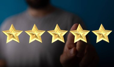 Altın Yıldızlar En İyi Puanı ve Mükemmel Puanı Sunmaya Başlıyor