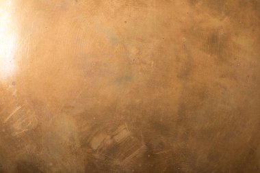 Bakır metal desen arka plan, soyut cilalanmış tasarım yüzeyi