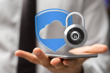 Güvenli Bulut Veri Koruması: Mobil Güvenlik