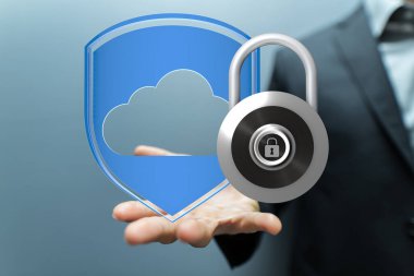 Güvenli Bulut Veri Koruması: Güvenlik ve Gizlilik