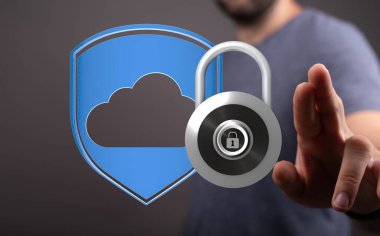 Güvenli Bulut Veri Koruması: Bilgilerinizi Koruyorum