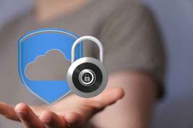 Güvenli Bulut Veri Koruması: Bilgilerinizi Koruyorum