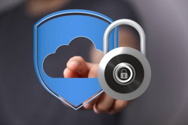 Güvenli Bulut Veri Koruması: Bilgilerinizi Koruyorum