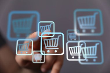 Çevrimiçi Alışveriş: Dijital Arabalarla Kolay E-ticaret
