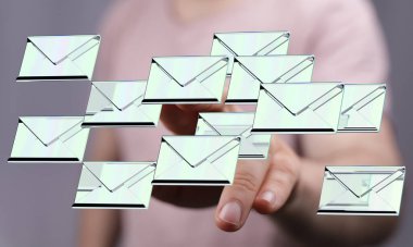 Çoklu E- posta Yönetimi: Verimli Gelen Kutusu Organizasyonu