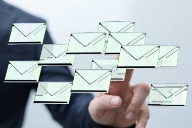 Çoklu E- posta Yönetimi: Verimli Gelen Kutusu Organizasyonu