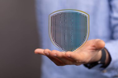 Dijital Kalkan: Siber Güvenlik ve Veri Koruması