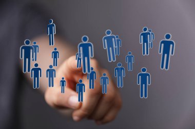 Dijital dünyada insan bağlantısı: Ağ kurma kavramı