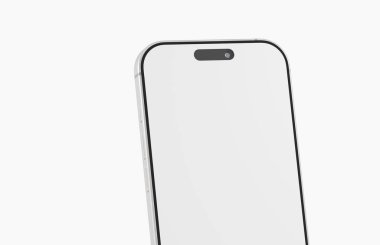 Boş Görünümlü Akıllı Telefon Tasarımı Dijital Markalaşma Modeli