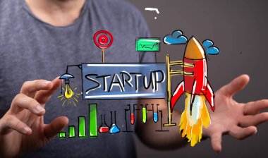 Başarılı bir Girişim İşletmesi Başlatılıyor