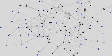 Soyut Ağ Bağlantısı: Düğümler ve Satırlar