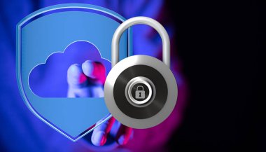 Güvenli Bulut Veri Koruması: Gelişmiş Şifreleme ve Güvenlik