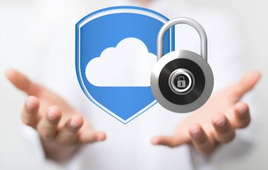 Güvenli Bulut Veri Koruması: Bilgilerinizi Koruyorum