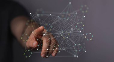 Global Ağ Bağlantısı Teknolojisi İnovasyonu