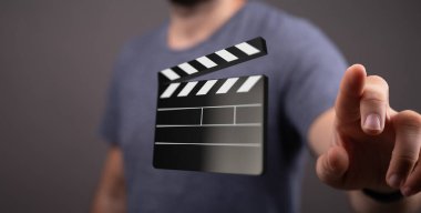 Dijital Alkış Tablosu ile Etkileşim