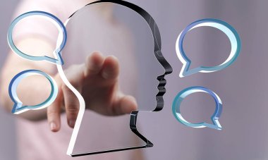 Etkileşimli İletişim: Zihin & Konuşma Baloncukları