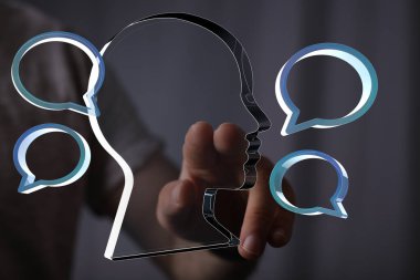 Etkileşimli İletişim: Zihin & Konuşma Baloncukları