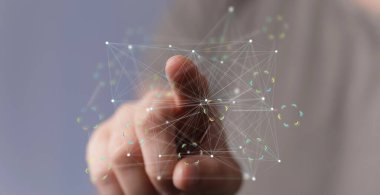 Küresel Ağlar Bağlanıyor: Dijital Teknoloji ve Yenilik