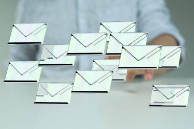 Çoklu E- posta Yönetimi: Dijital Gelen Kutusu Fazlası