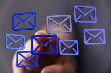 Çoklu E- posta Yönetimi: Basit Bir Kılavuz