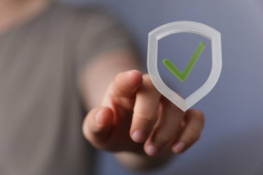 Güvenli Veri Koruması: Doğrulanmış Güvenlik Kalkanı