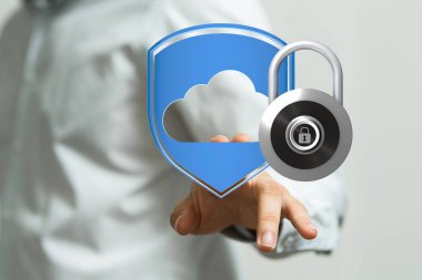 Güvenli Bulut Veri Koruması: Bilgilerinizi Koruyorum