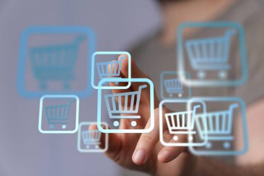 Çevrimiçi Alışveriş: Kolay Ticaret Deneyimi