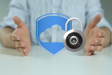 Güvenli Bulut Veri Koruması: Bilgilerinizi Koruyorum