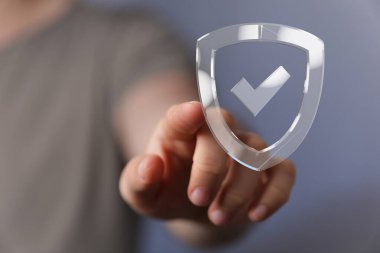 Verilerinizi Güvene Alın: Dijital Kalkan ve İşaretle