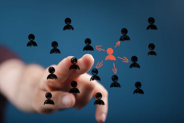 Takım Ağı 'ndan Anahtar Çalışanları Seçiliyor