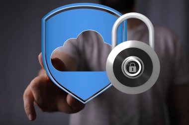 Güvenli Bulut Veri Koruması: Bilgilerinizi Koruyorum