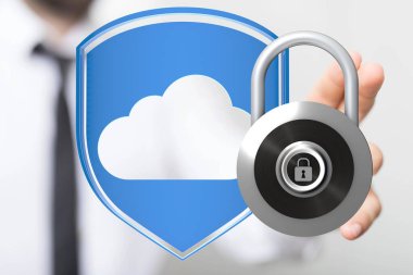 Güvenli Bulut Veri Koruması: Bilgilerinizi Koruyorum