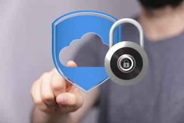 Güvenli Bulut Veri Koruması: Bilgilerinizi Koruyorum