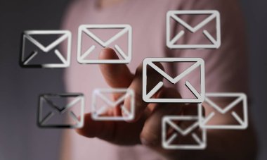 Çoklu E- posta Yönetimi: Dijital Gelen Kutusu Çözümü